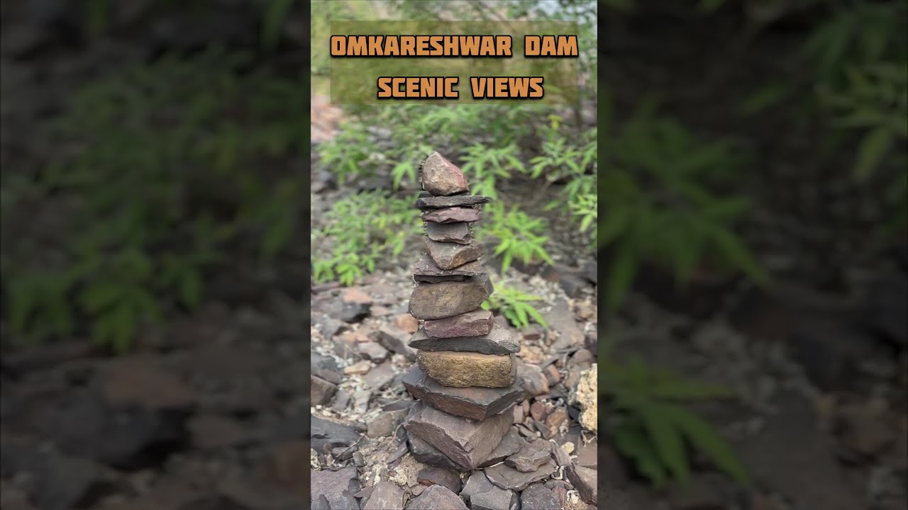 Infinite Blessings👌🙌#trending #viral #youtube #video #omkareshwar #TravelVlogIndia #ytshorts #video 