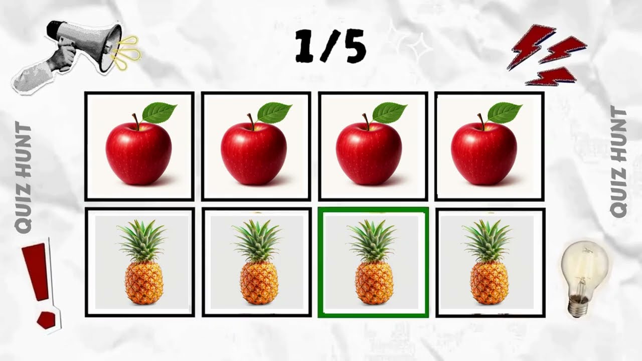 SAY THE WORD ON BEAT | Level 1 - 3 | Part 2 |