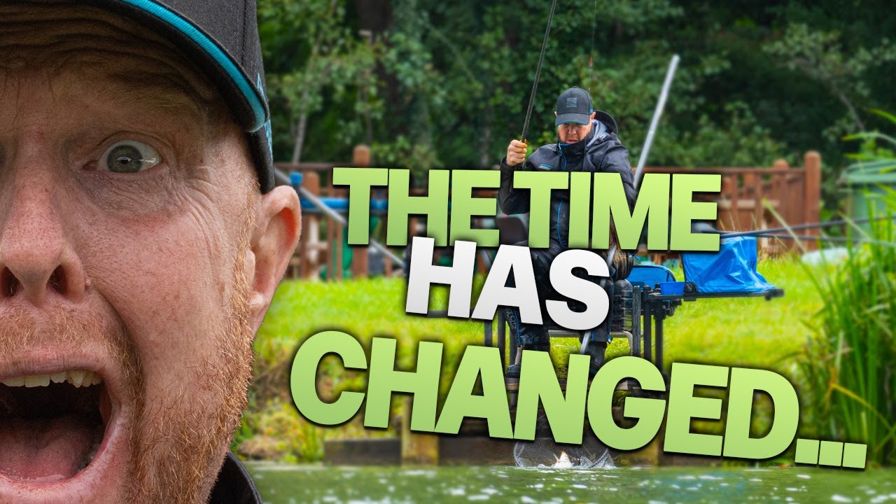 You NEED to CHANGE NOW!