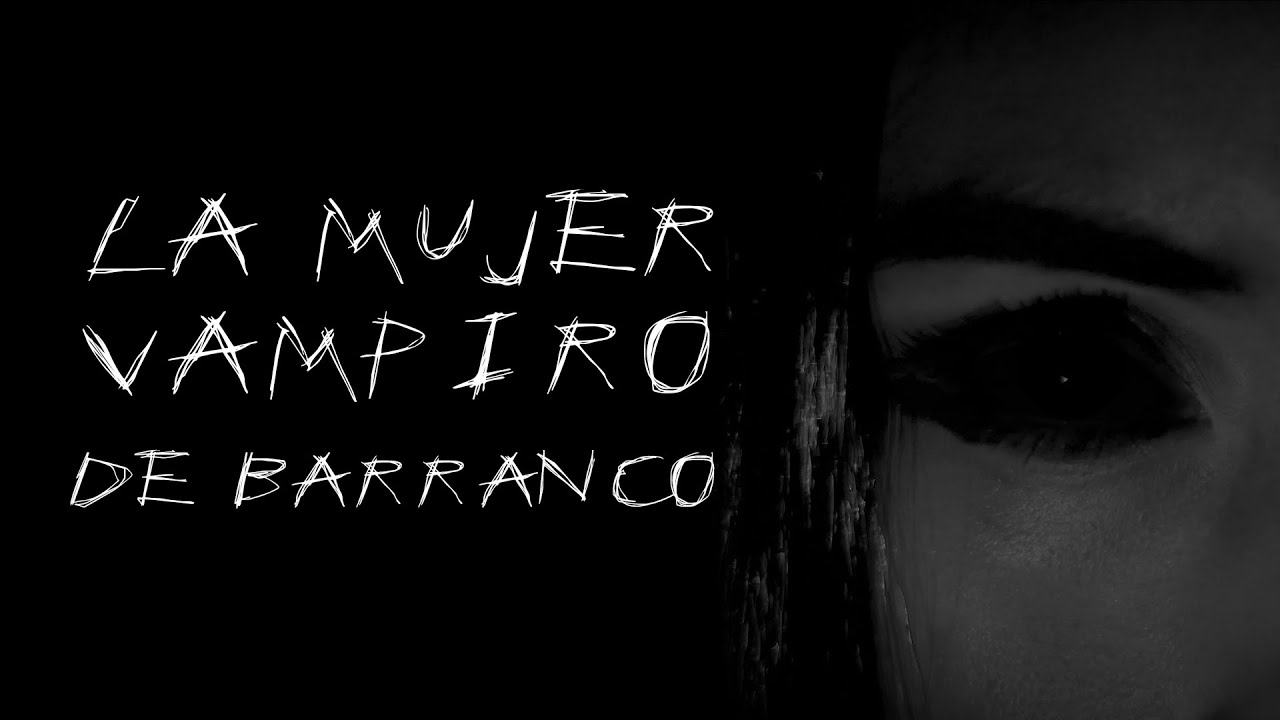 La mujer vampiro de Barranco | El Anecdotario - Capítulo 1 | #VideosEC