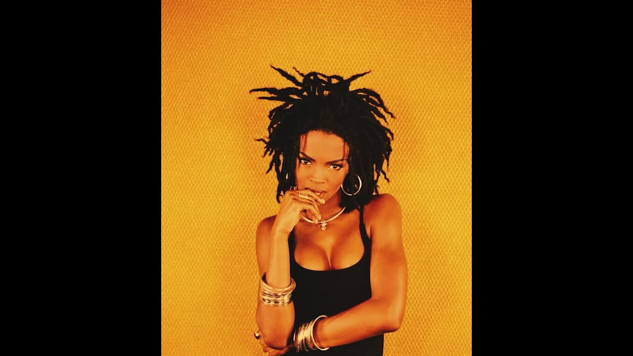 [FREE] ERYKAH BADU X LAURYN HILL TYPE BEAT - 