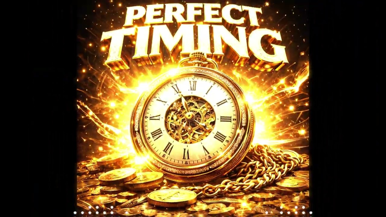 Trap Type Beat [Perfect Timing] Hannibal Lecter Beatz