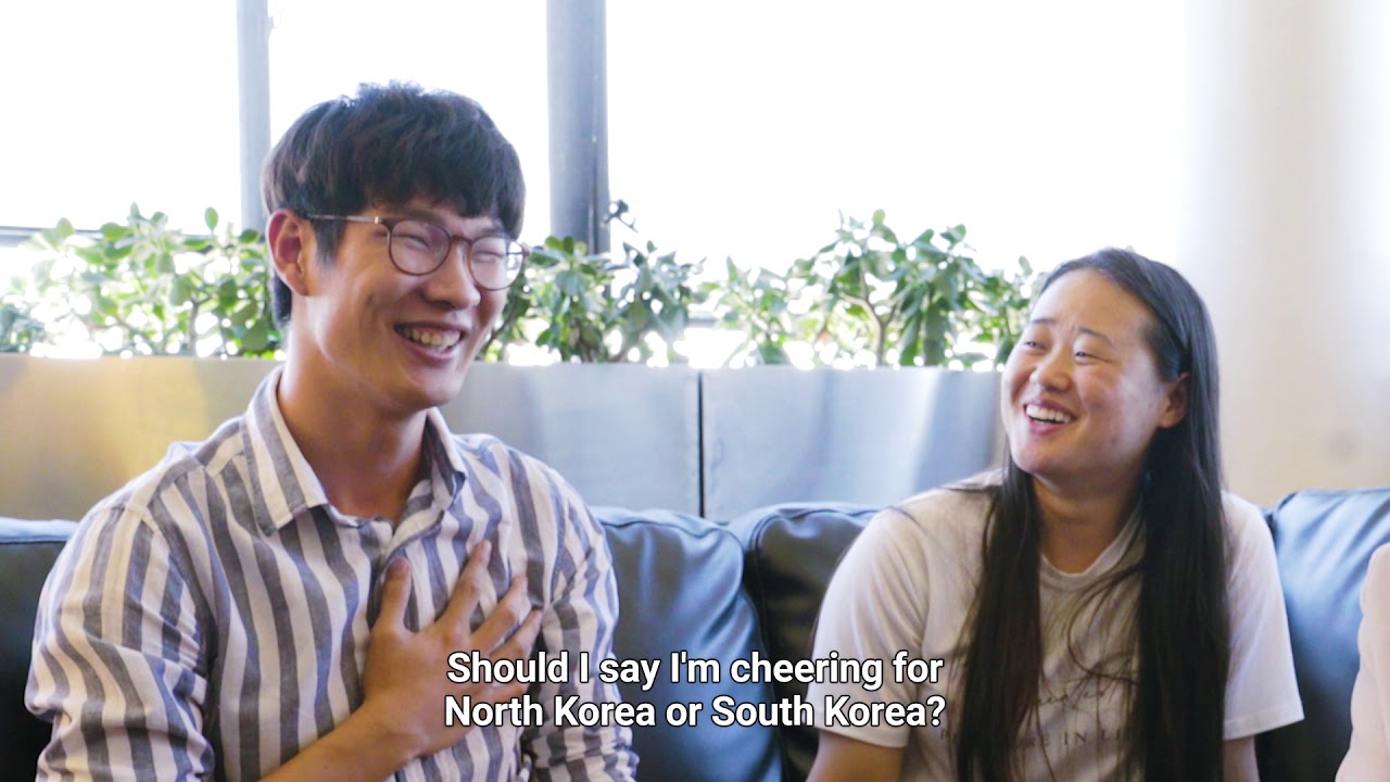 North Koreans talk about misunderstandings and stereotypes | The Red Box
