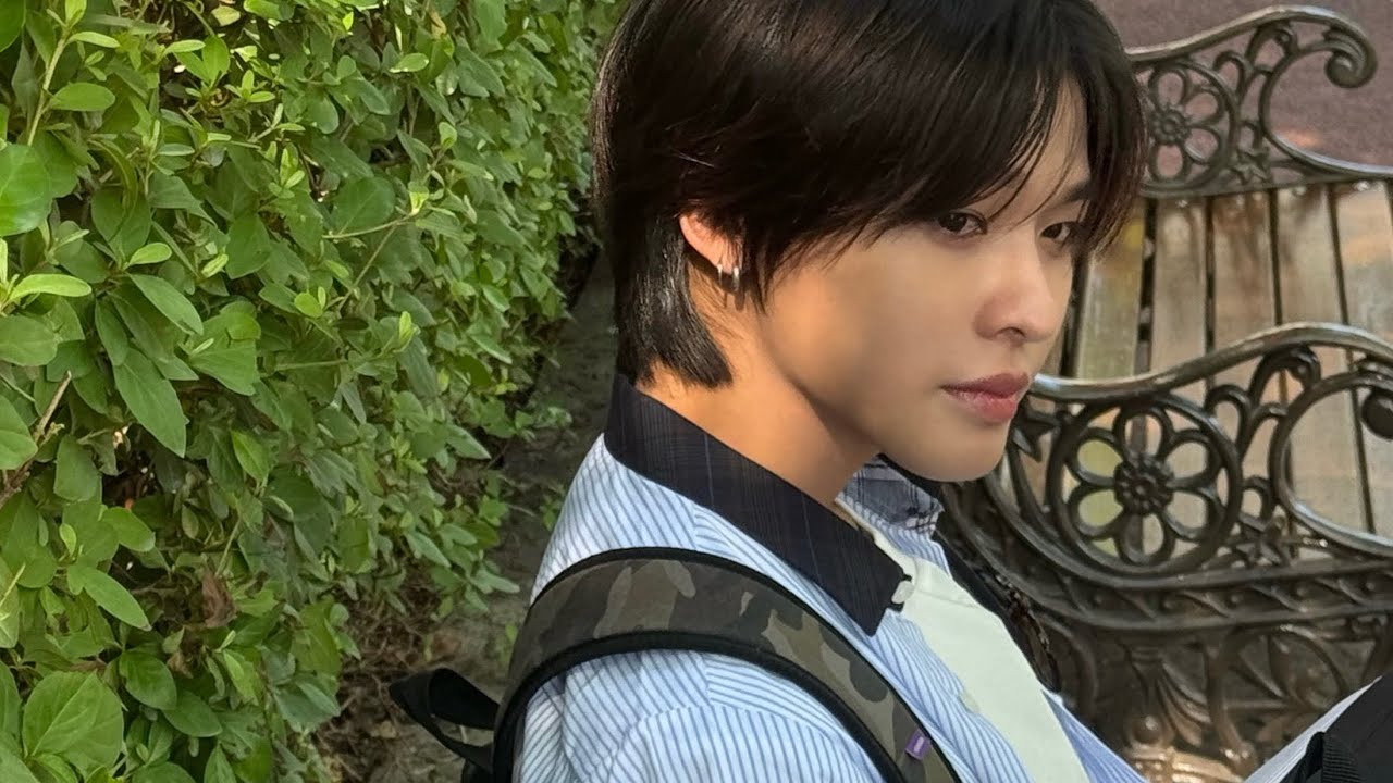 지구에 초대받은 너에게 