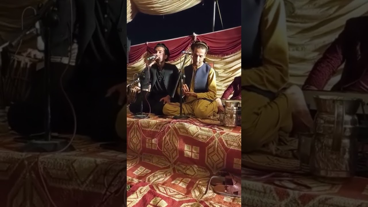 Pashto maidani paroghram Imran chenarval aw niaz wali mumand muqabila tapy 2025