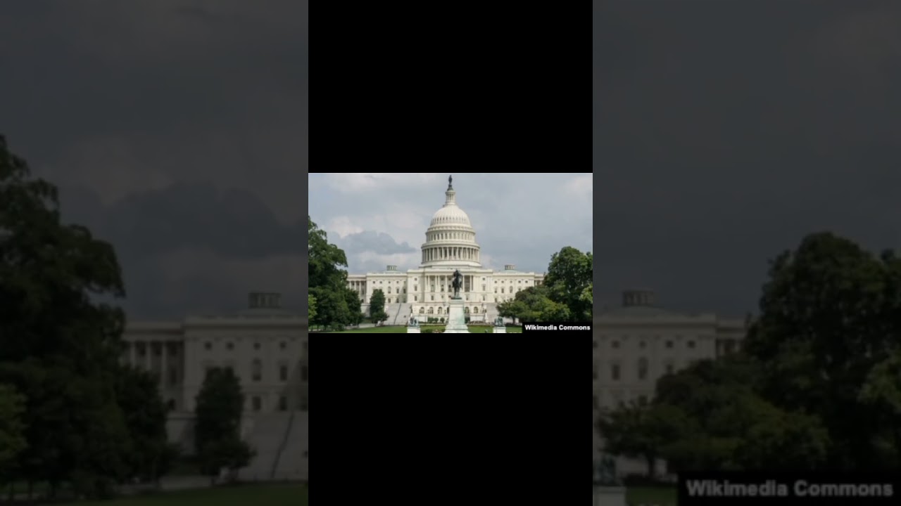 Senate averts government shutdown, overcomes Democratic opposition