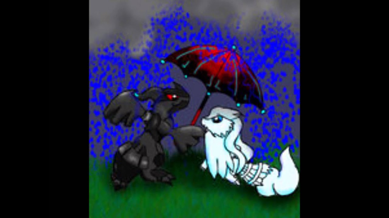 Pokemon Couples Tribute