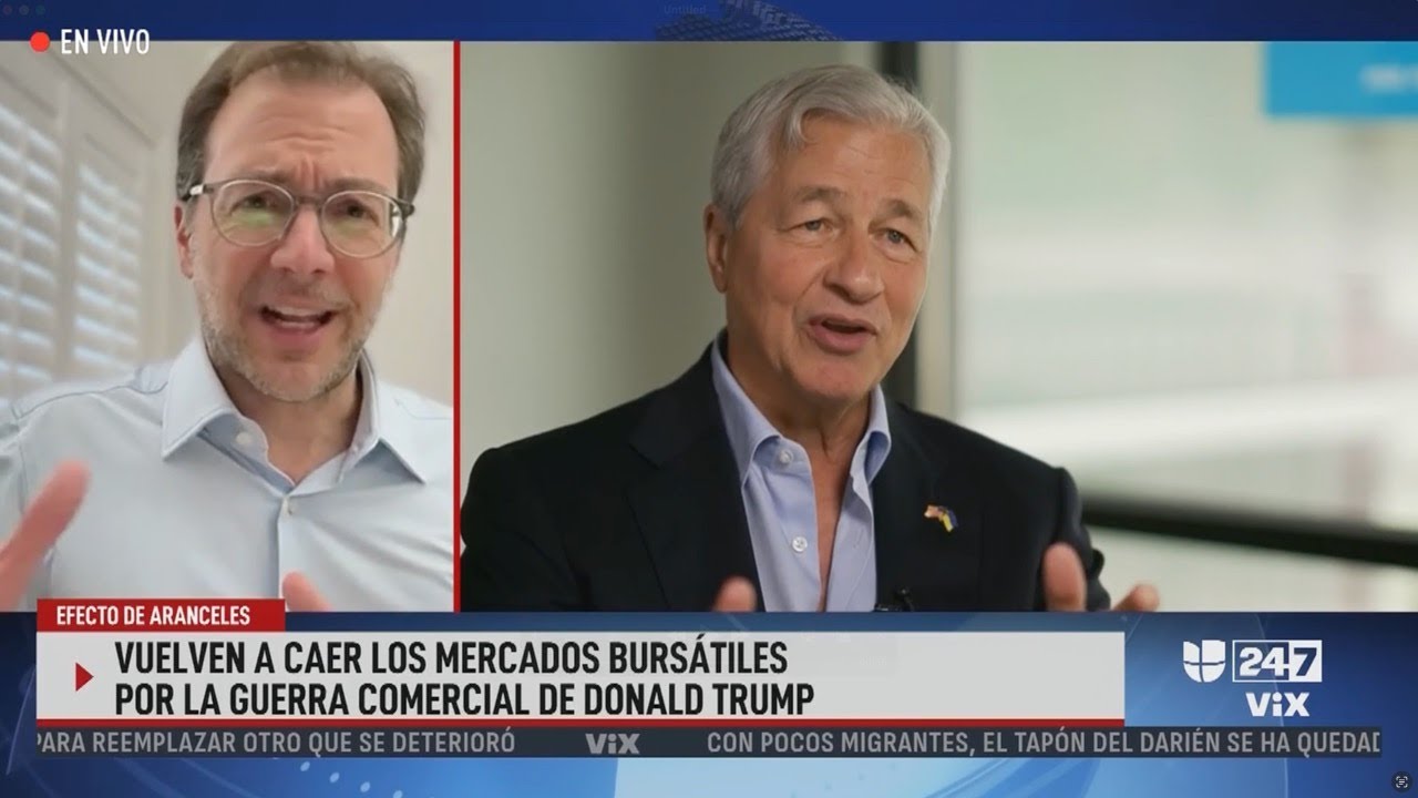 ¿Qué hacer ante la caída de los mercados financieros?