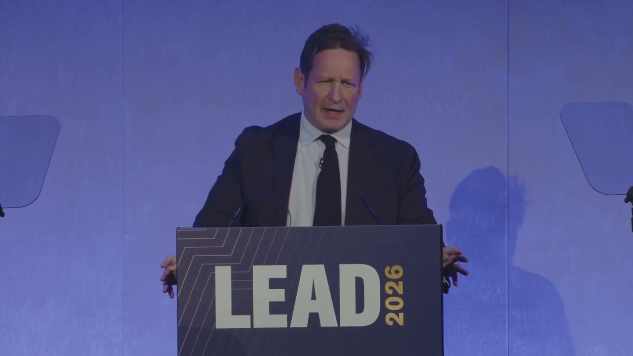 Political Keynotes
