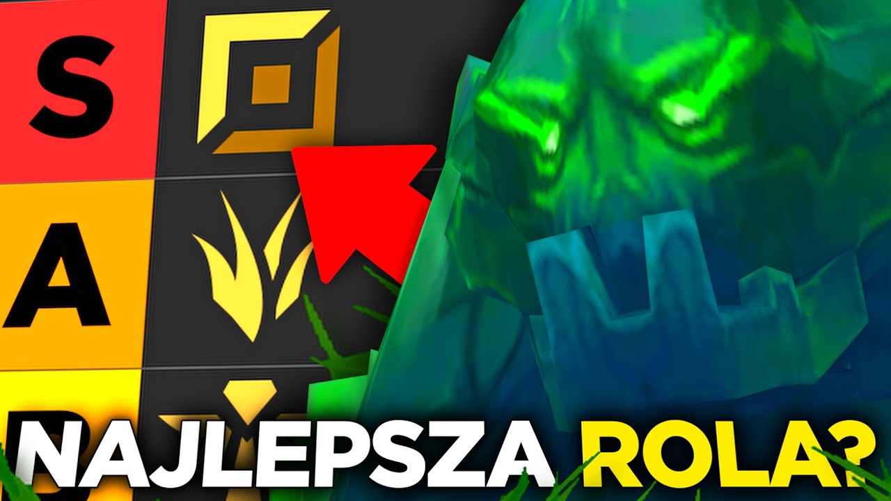 Czy NOWE ROLE są zbalansowane w League of Legends?