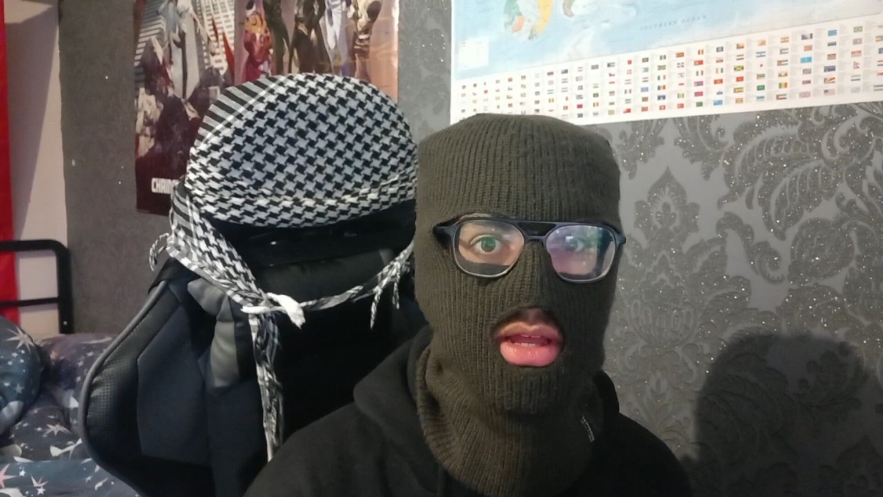 I Watched Iron Lung...