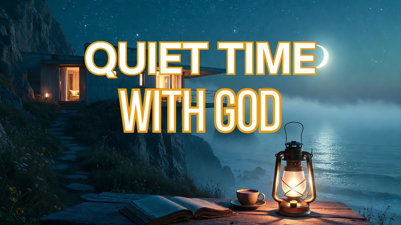 Soaking Worship Instrumental Music 🌿 Time Alone With God Instrumental