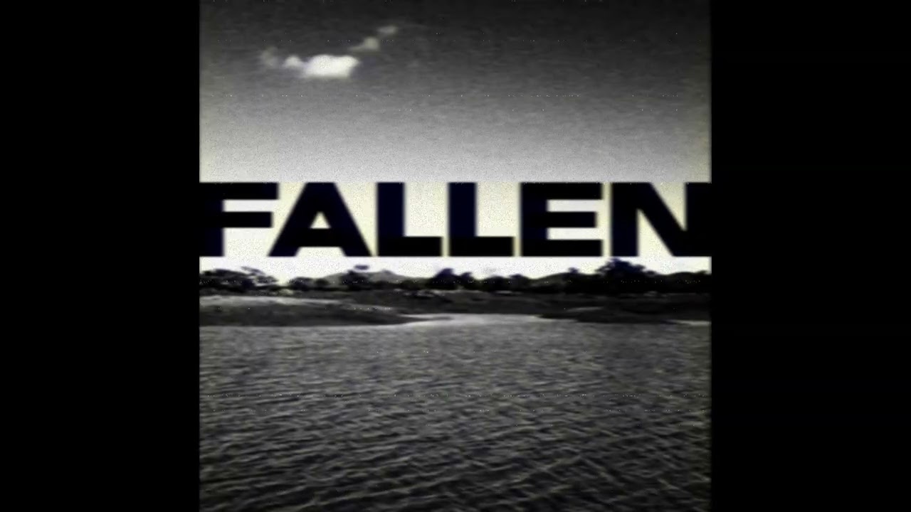 FALLEN (SLOWED +| REVERB) | Mareux, Crystal Castles Type Beat