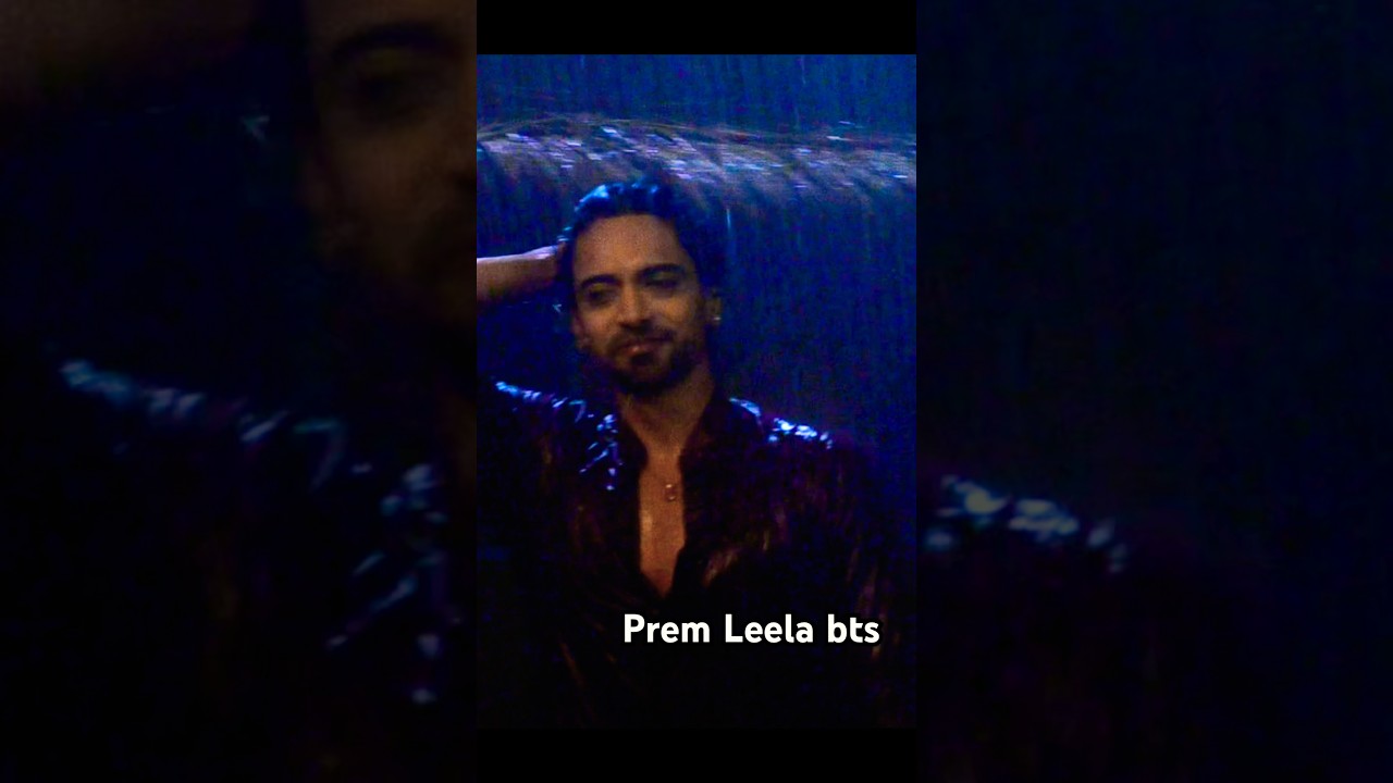 Prem Leela #love #newepisode #dangletv #shortsviral #shorts #akashahuja #saachitiwari