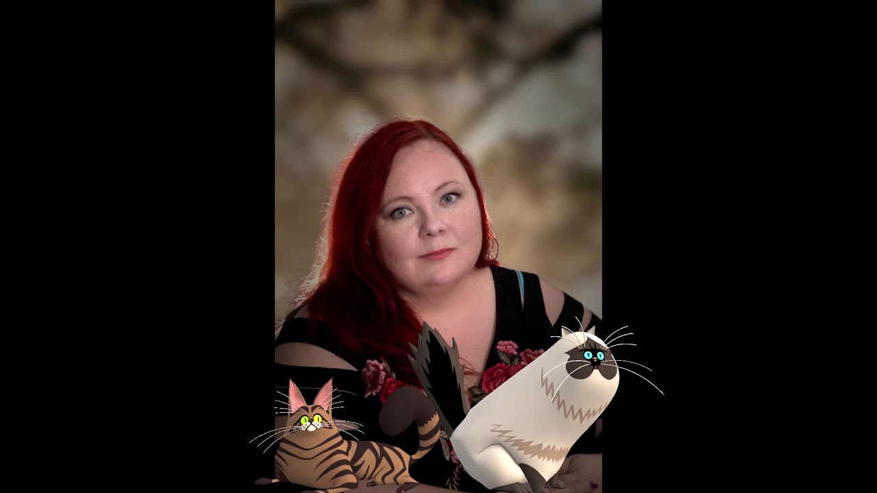 Suvi Kelkkanen - Kissaihmisii