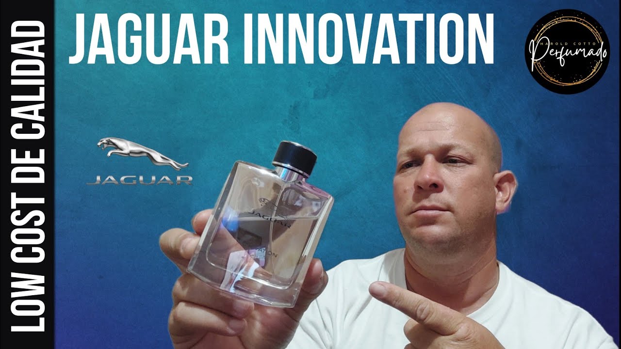 Jaguar Innovation Low Cost de Calidad