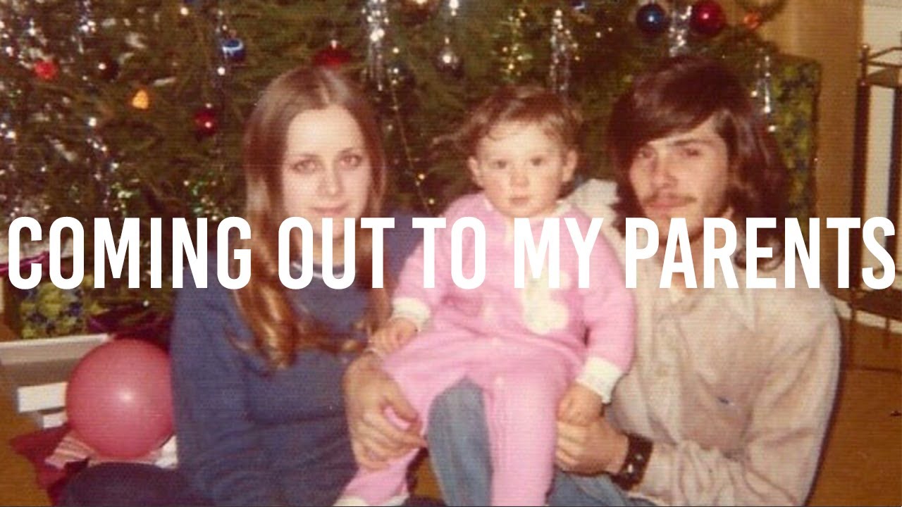 Coming Out To My Parents As Transgender | Janae Marie Kroc