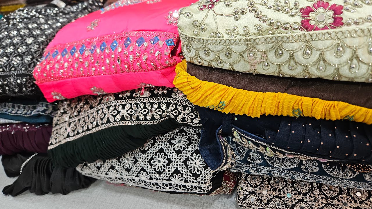 Pongal Special Partywear Offer Collection On Live Don't Miss #live #partywear #pongal #festival