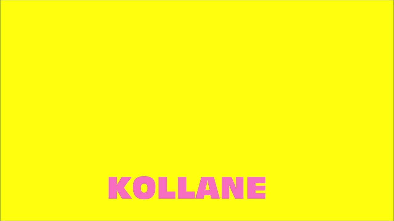 Värvide laul / colors song EESTI KEELES