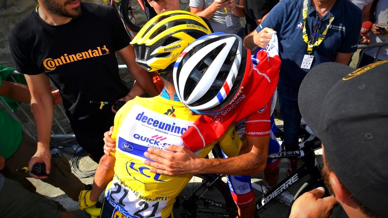 CYCLING IS AWESOME | Cycling Motivation | Special 1K