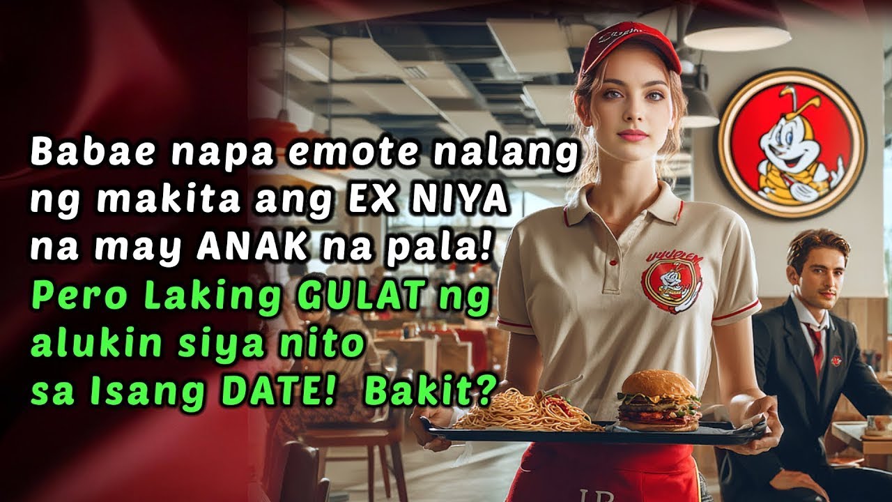 024  TAMA BA ‘TO? EX na may Anak, Pero Gusto pa ng DATE! 2
