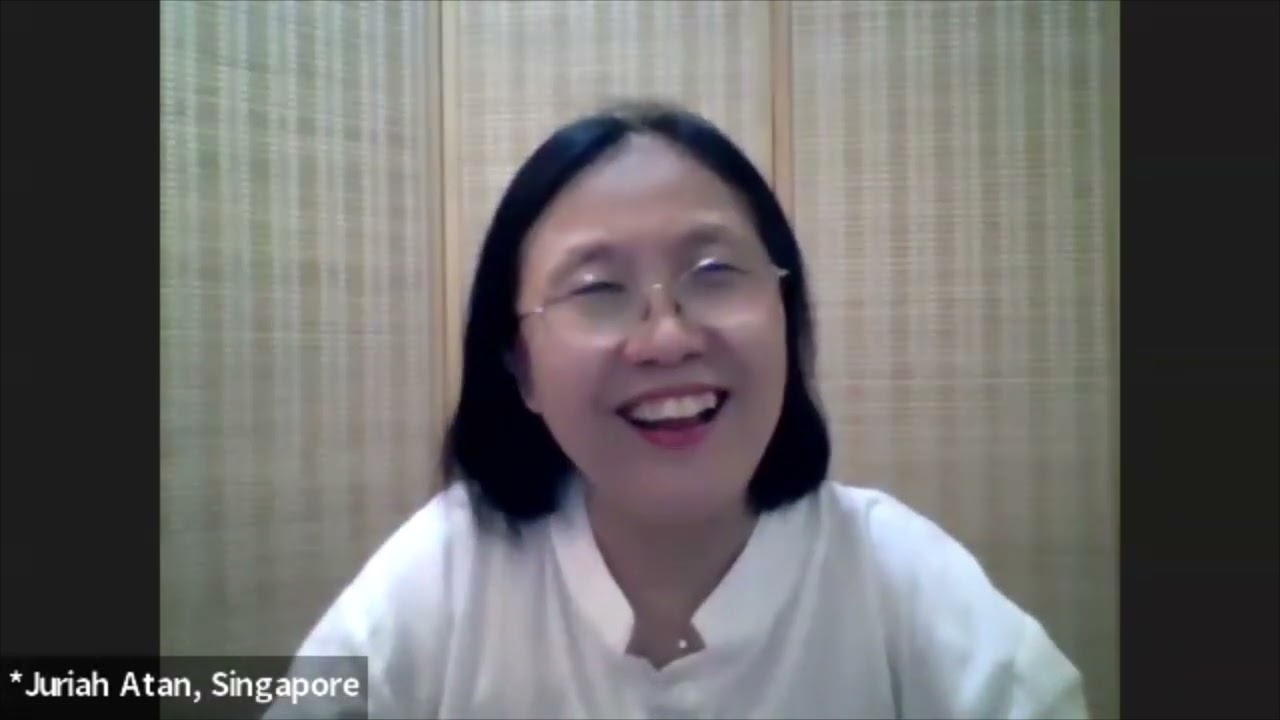 FEAST  presents Across Borders #3 with 3 members of Storytelling Assn Singapore + 3 FEAST members