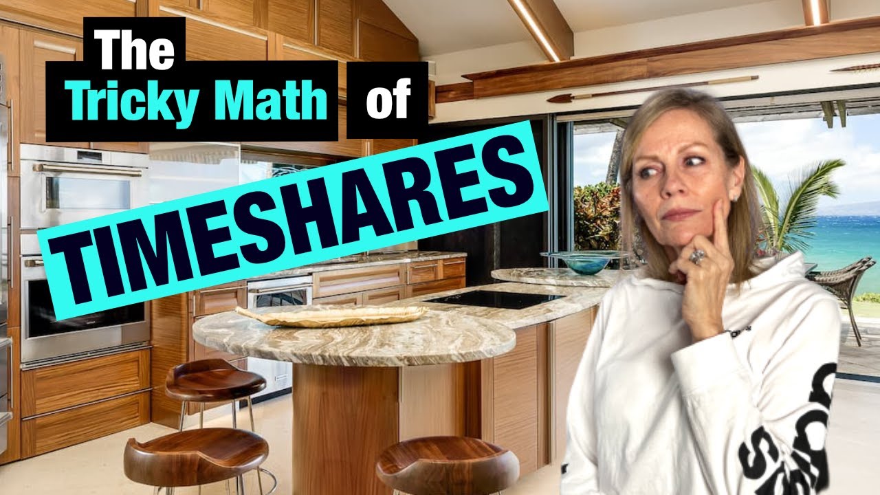WTF 😳 Timeshare EXPERT TELLS ALL! And explains , is it worthwhile.