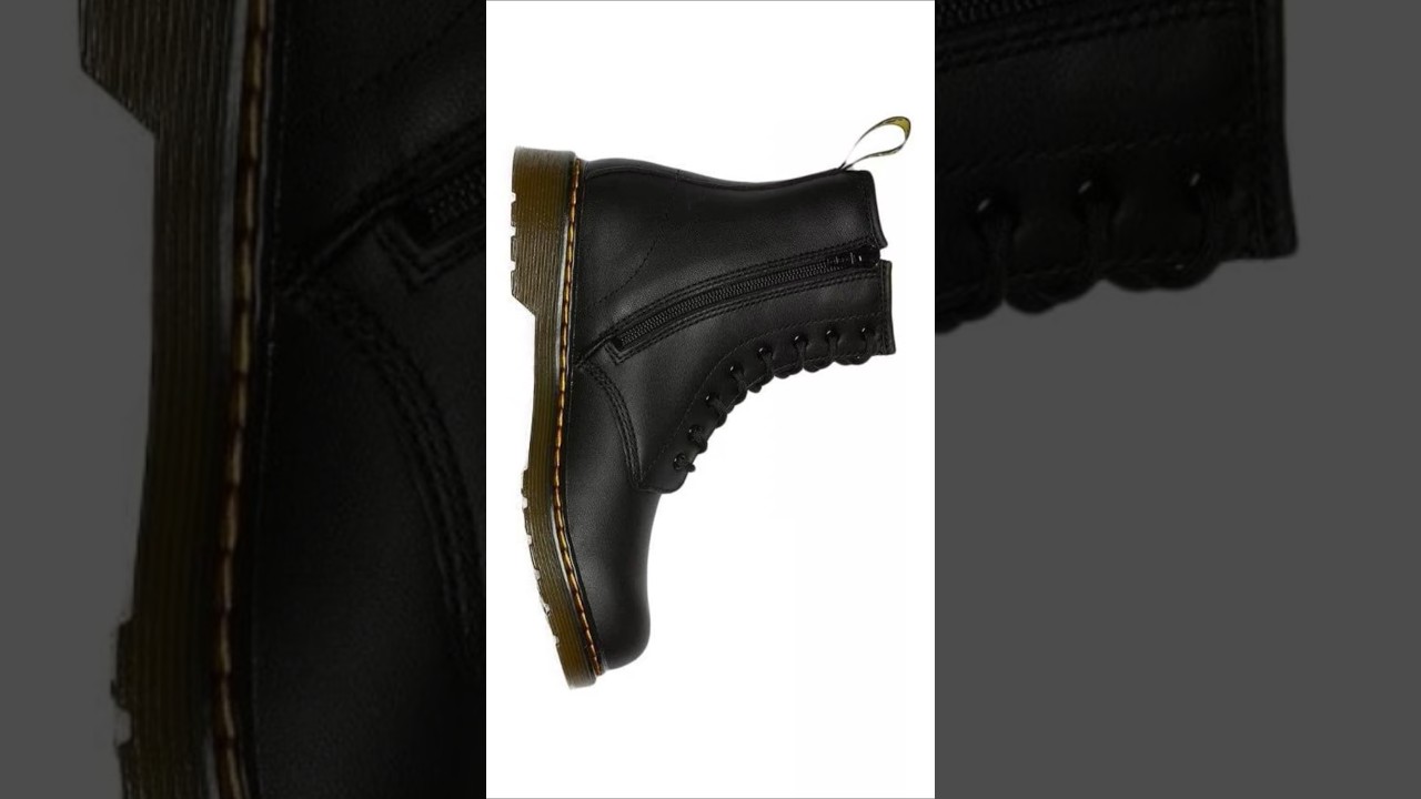 Dr. Martens