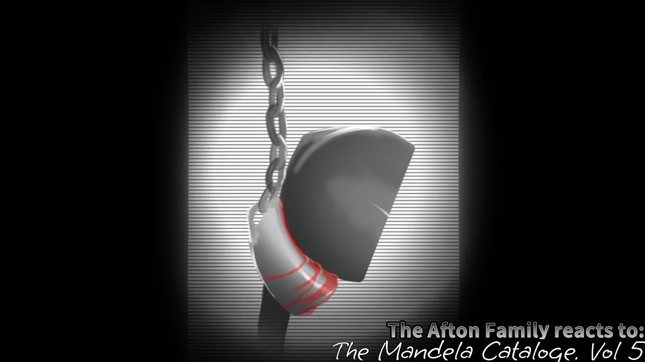 |Afton Family reacts to: The Madela Catalogue. Vol 5|