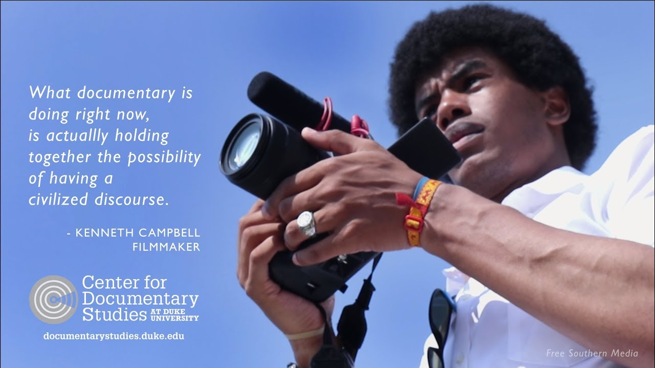 Why Documentary Matters
