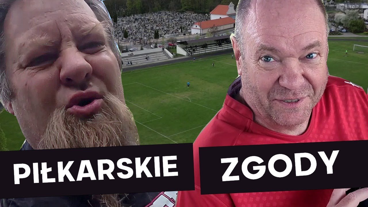 🟢 PIŁKARSKIE ZGODY: Chodecz🟢
