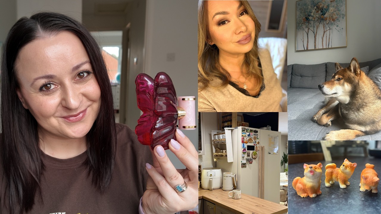 Wymarzone 🦋 Znalazłam 🖼️ AA Wings midnight 🥰 Metamorfoza lod&oacute;wki 🤩 Post przerywany