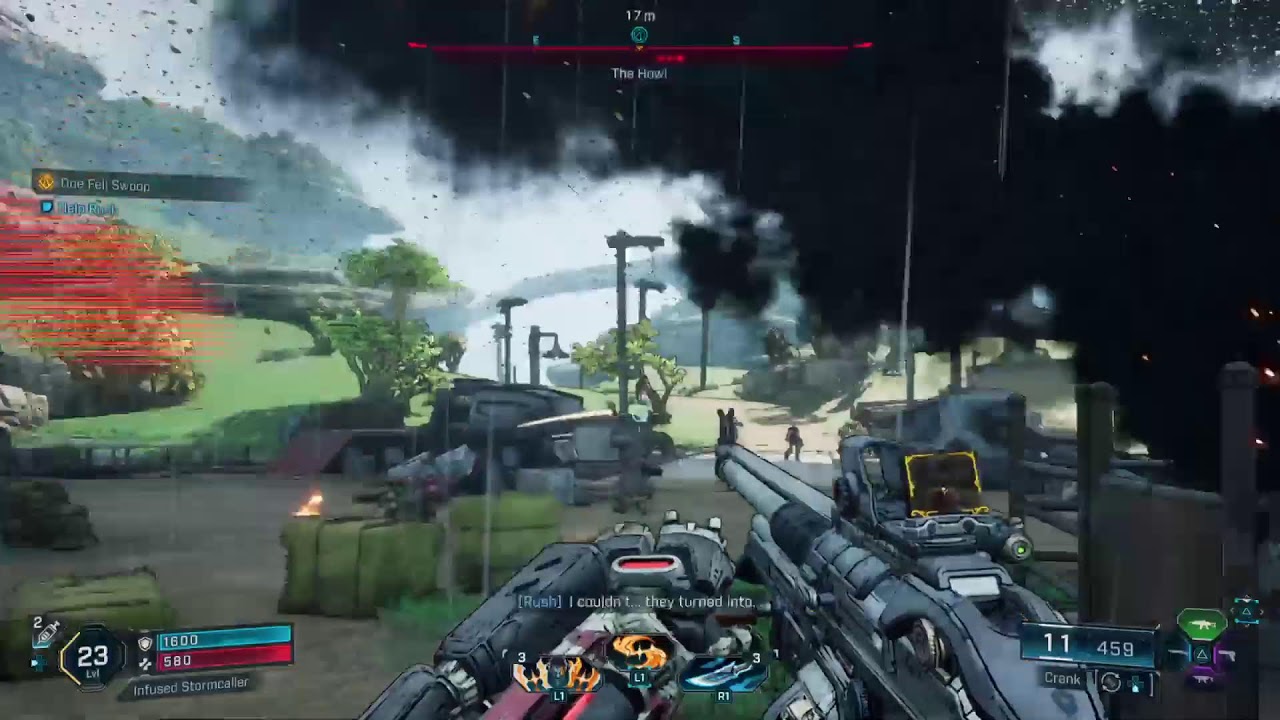 I Suck at Borderlands 4