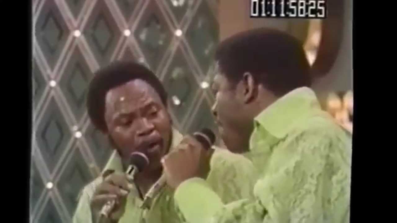 Sam & Dave - I Take What I Want