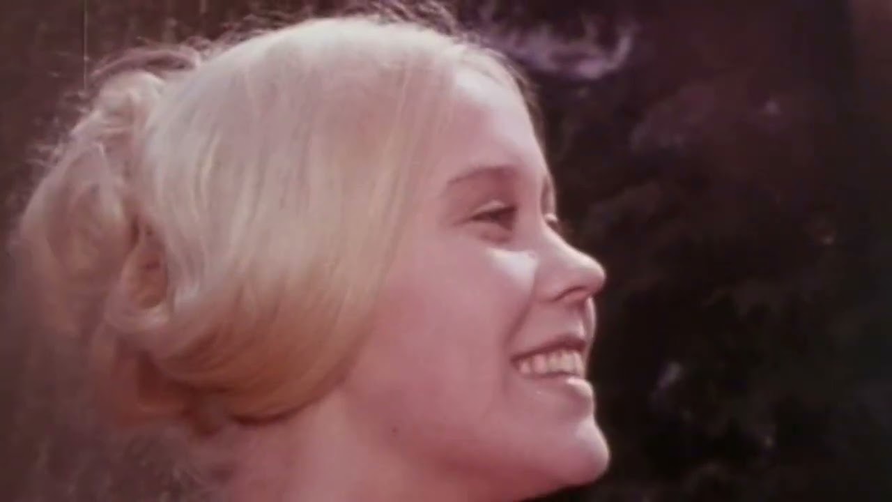AGNETHA FÄLTSKOG - EN STILLA FLIRT (1969)