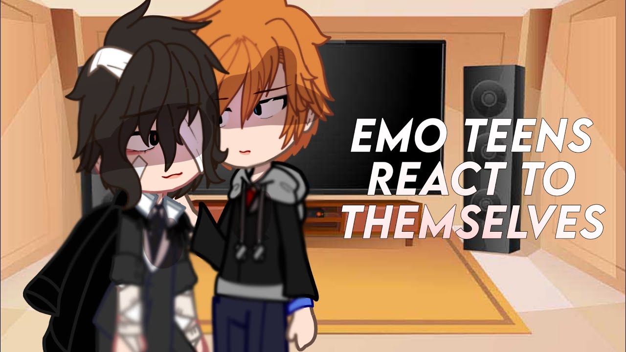 PAST SKK REACTS !! || 3/3 || BSD