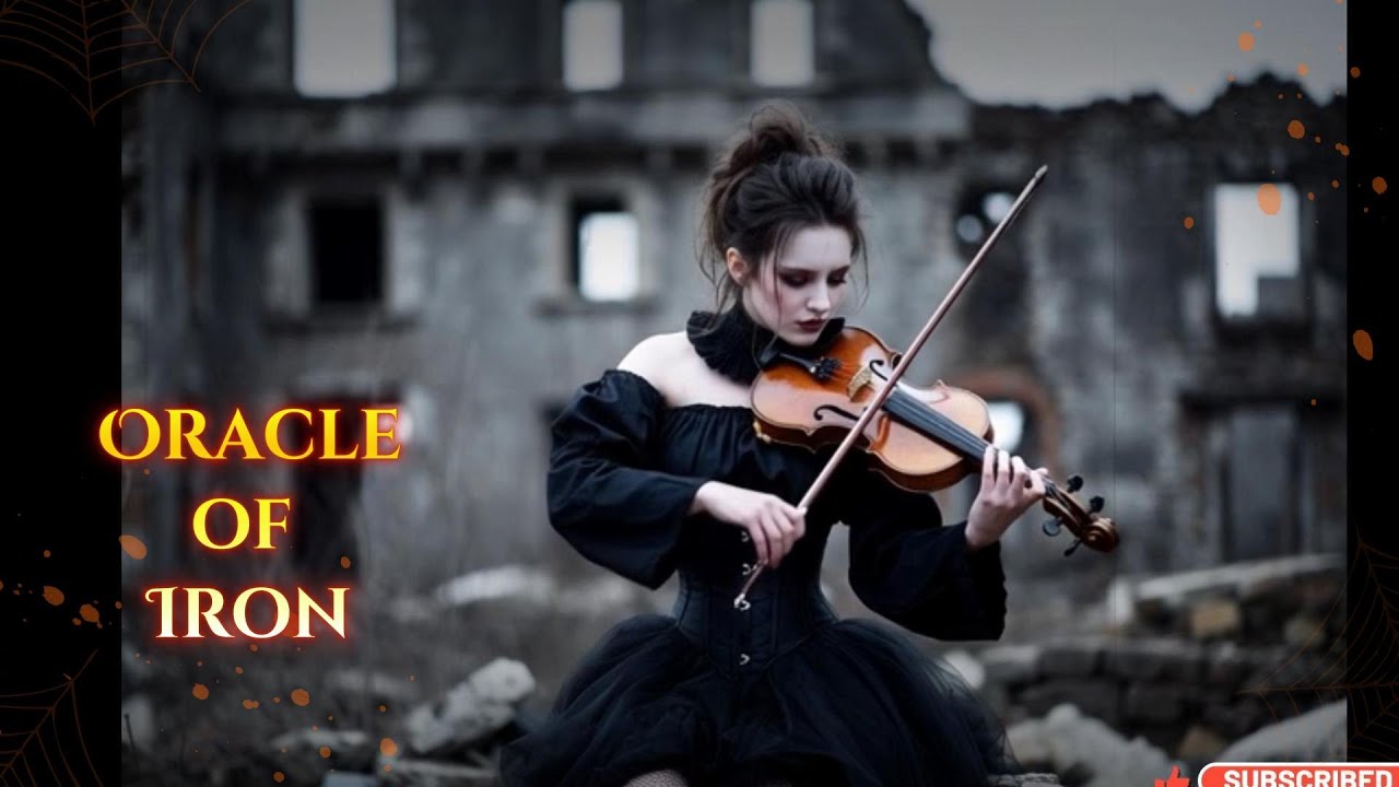 Oracle of Iron