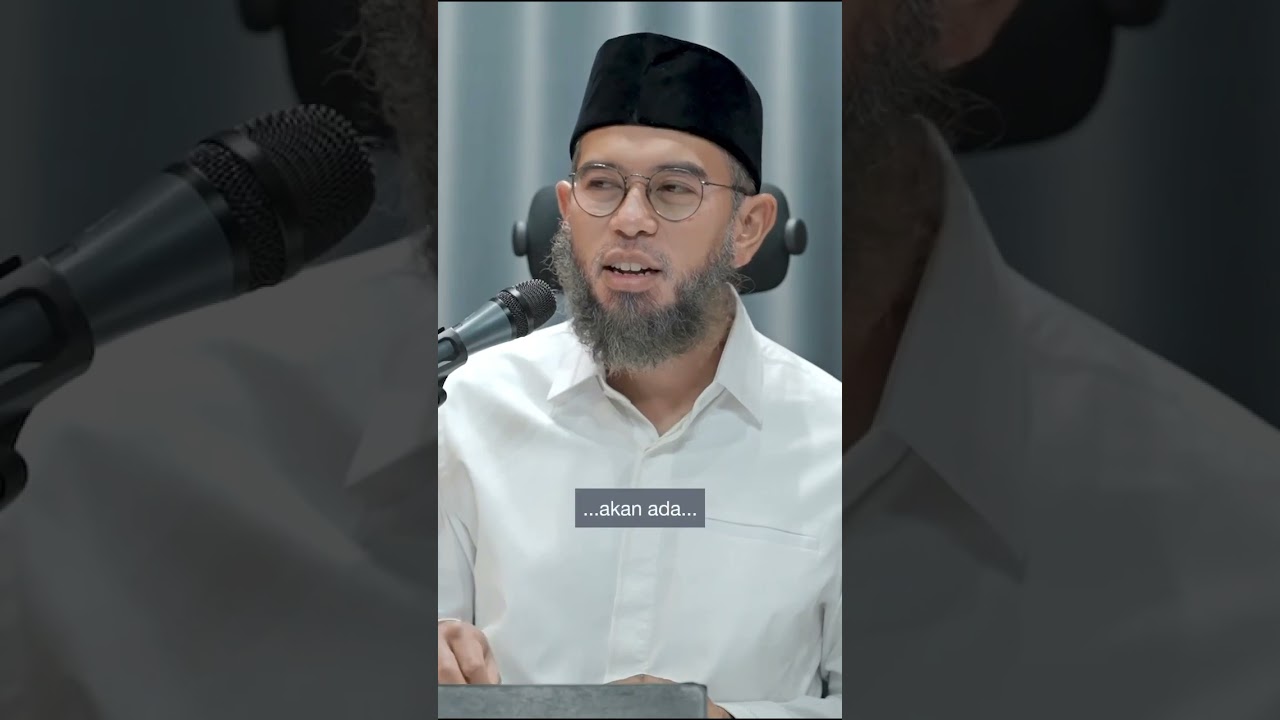 Pecinta Masjid #ustadznuzuldzikri #kajianislam #kajiansingkat #pecintamasjid #reminder