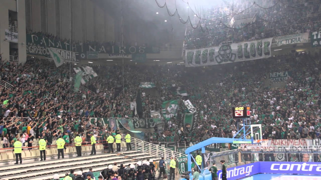 pao gate 13 poutanas goi olimpiakoi