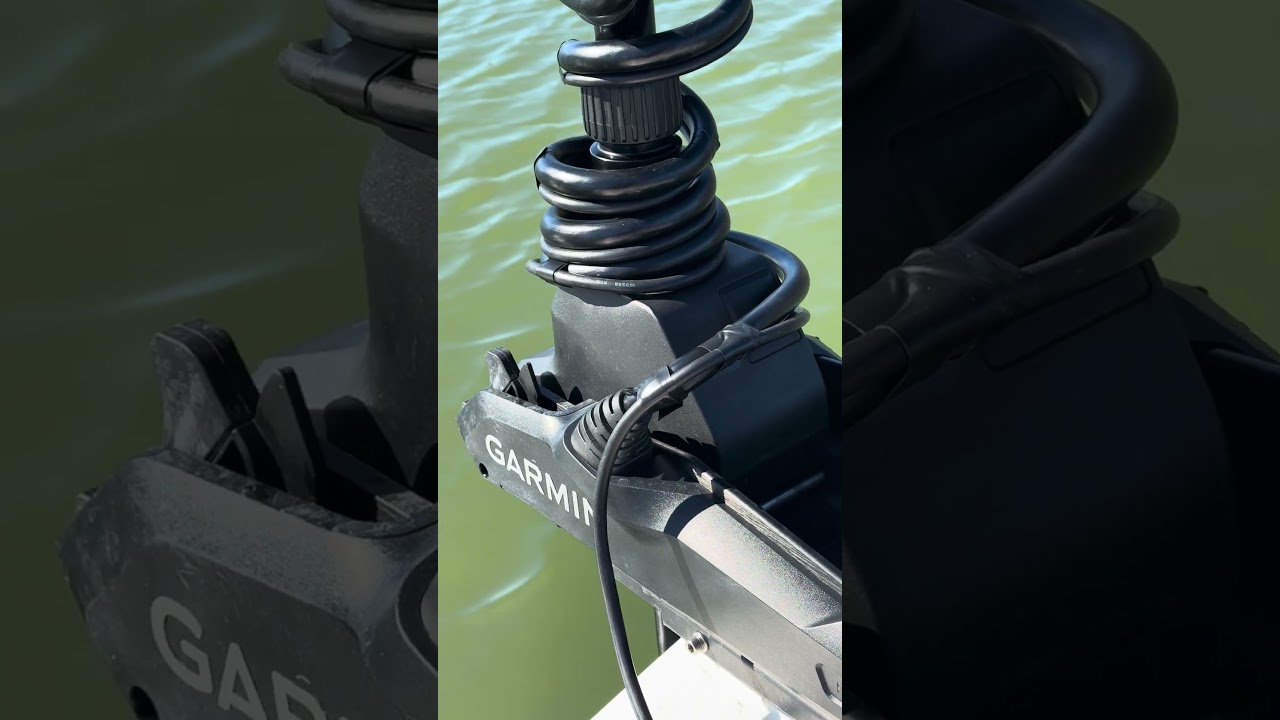 Kraken making a knocking sound when engaging prop
