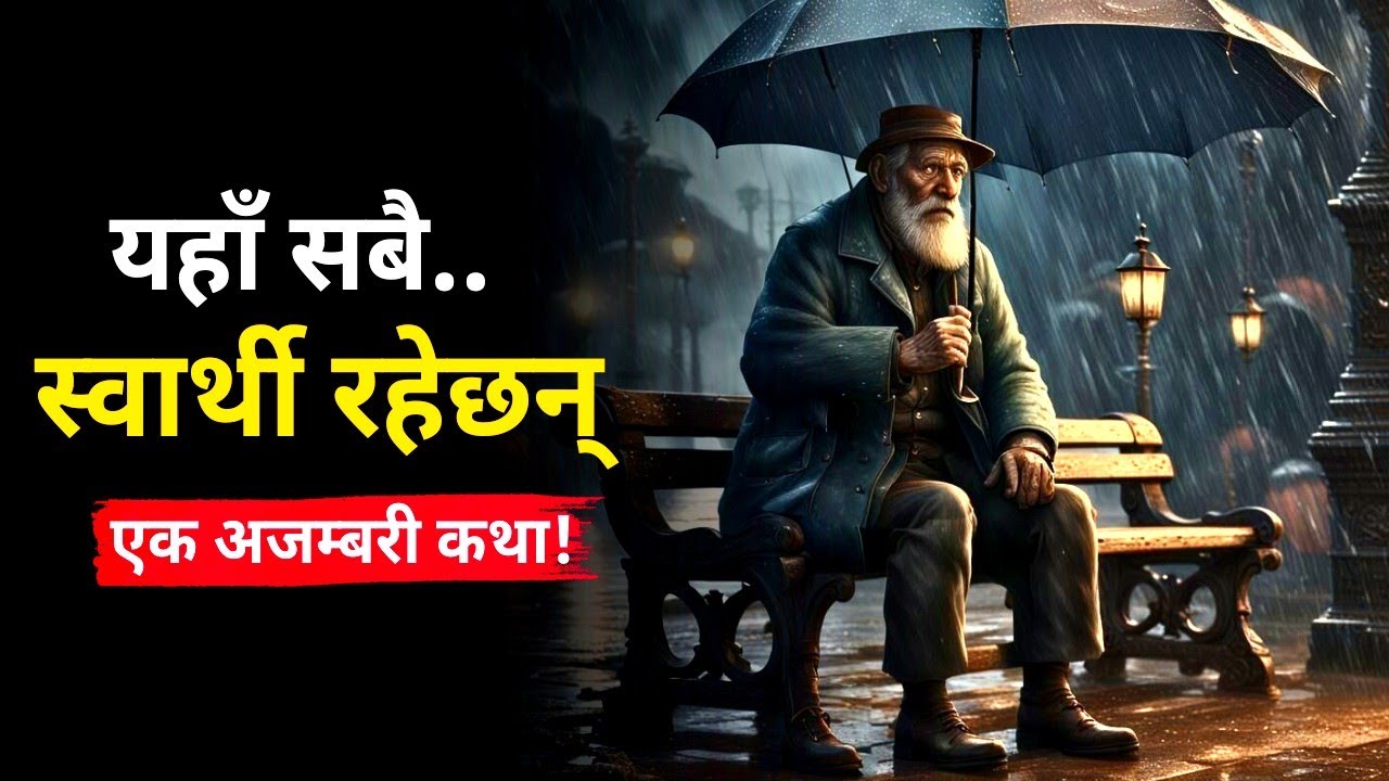 BEST INSPIRATIONAL STORY ON BITTER TRUTH OF PEOPLE AND RELATIONSHIP | Bitter truth of life GYANKUNDA