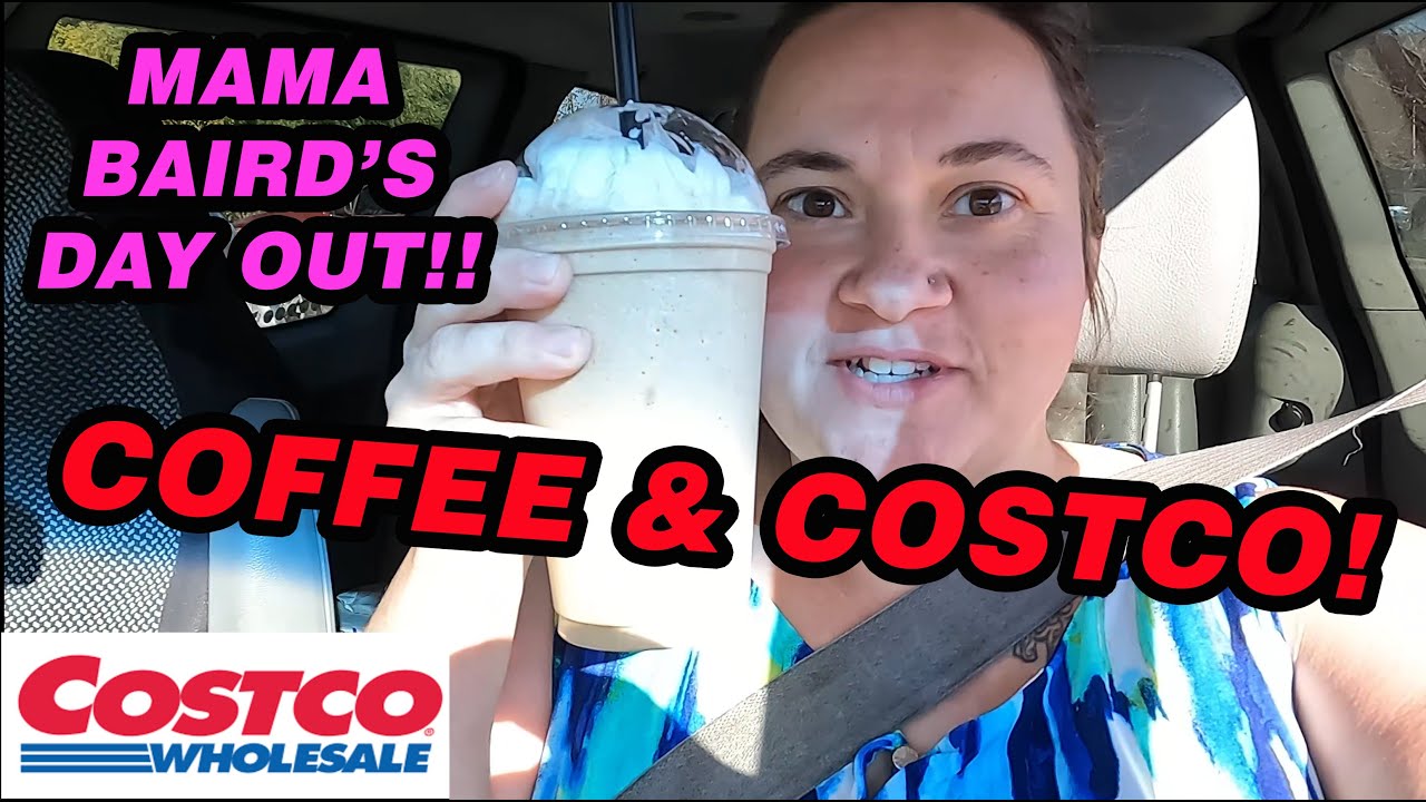 Monthly Costco Haul for My Family of 5!! What Do I Buy? #shopwithme