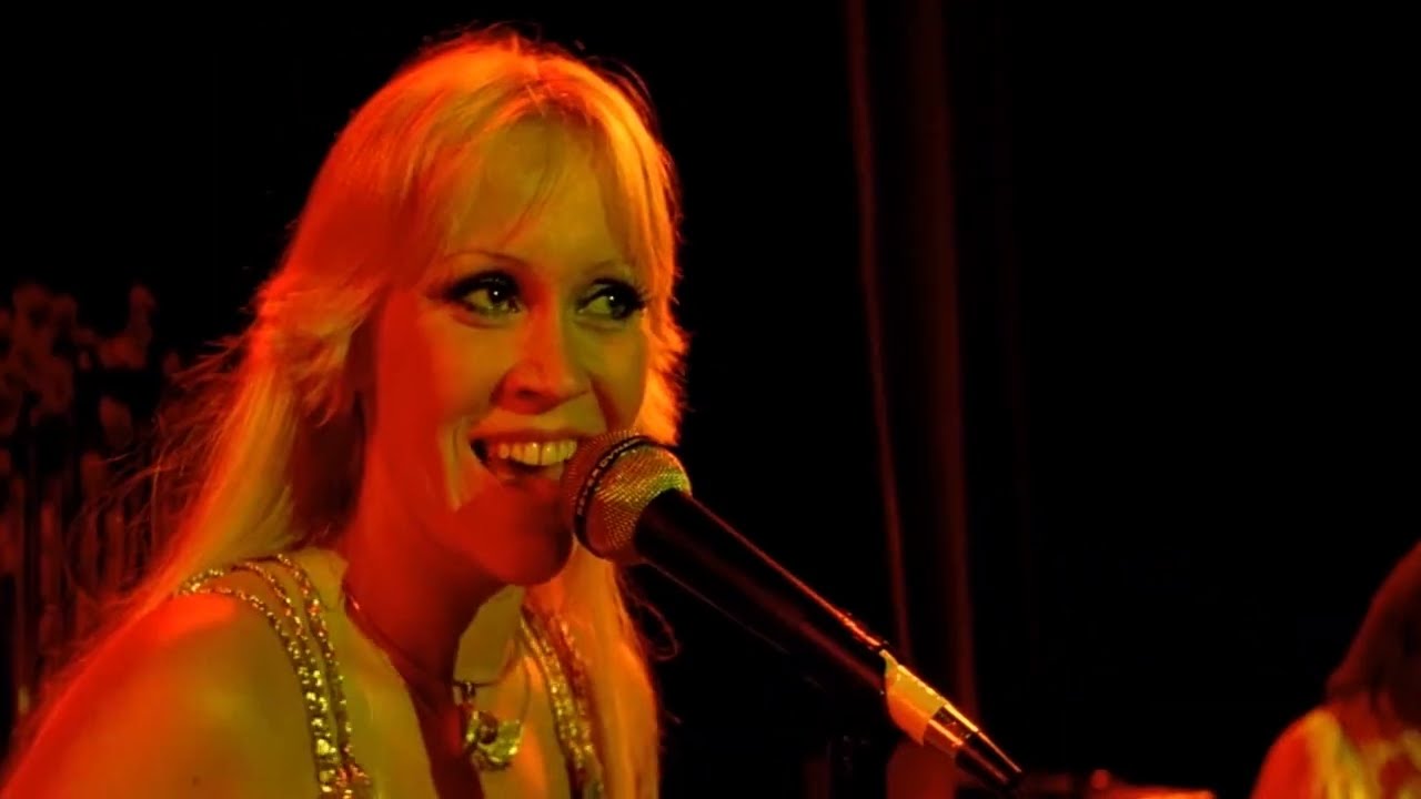 ABBA Anthology 2 of 6
