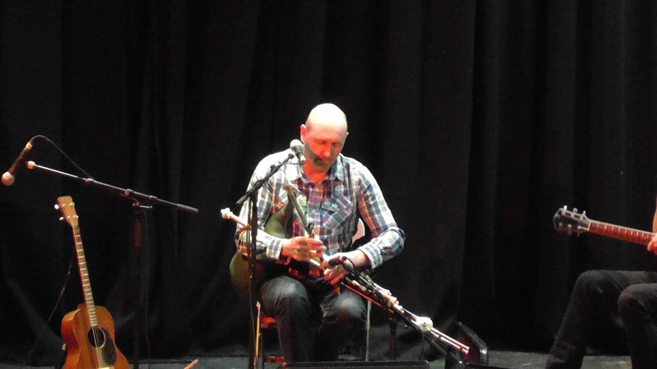 McGOLDRICK, McCUSKER & DOYLE at Saltaire