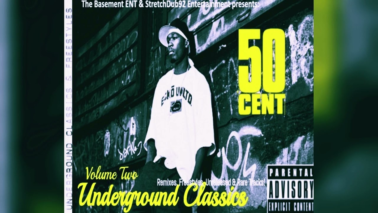 50 Cent - In Da Club (ft. Beyonce) [Extended Mix] [Alternate Version] Best Quality 320kbps CDQ