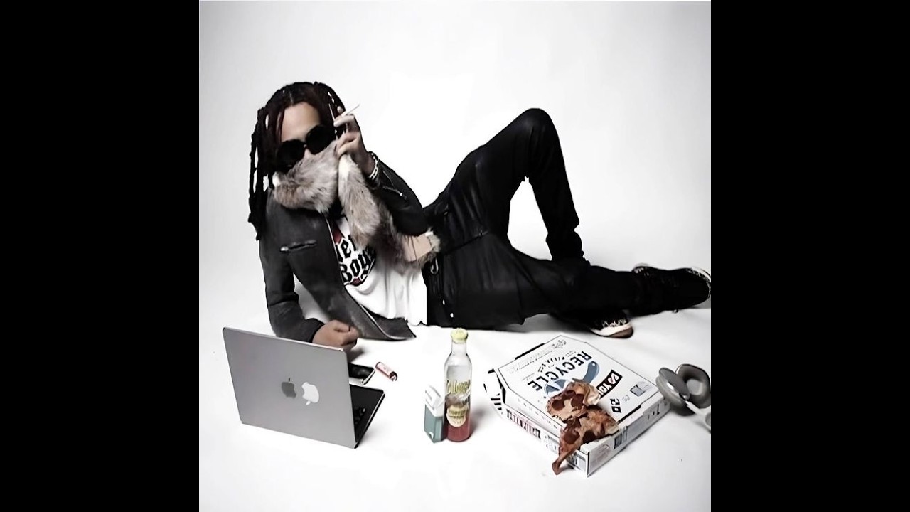 che + nine vicious type beat - 