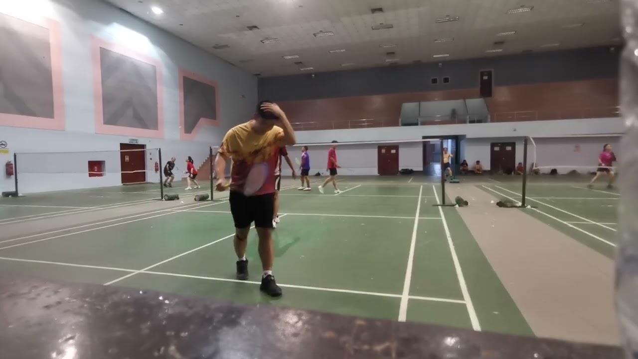 Lim/ole vs las/sapik