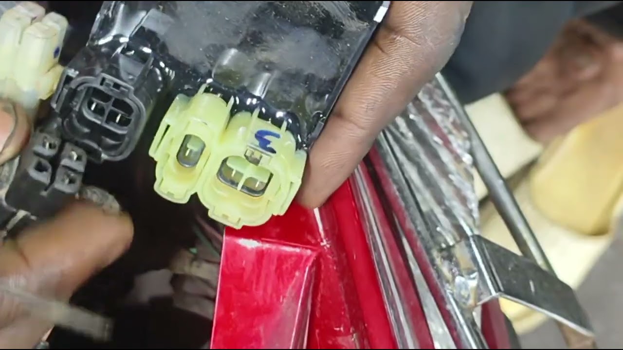 Maestro H ko chabi gum hone ke bad CDI aur lock aur wiring ka kam karke gadi start kar sakte hain