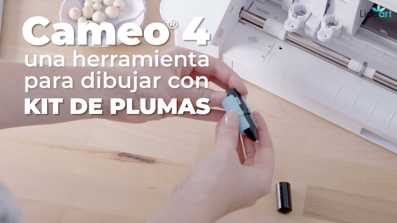 Dibuja bocetos asombrosos con Cameo | Silhouette
