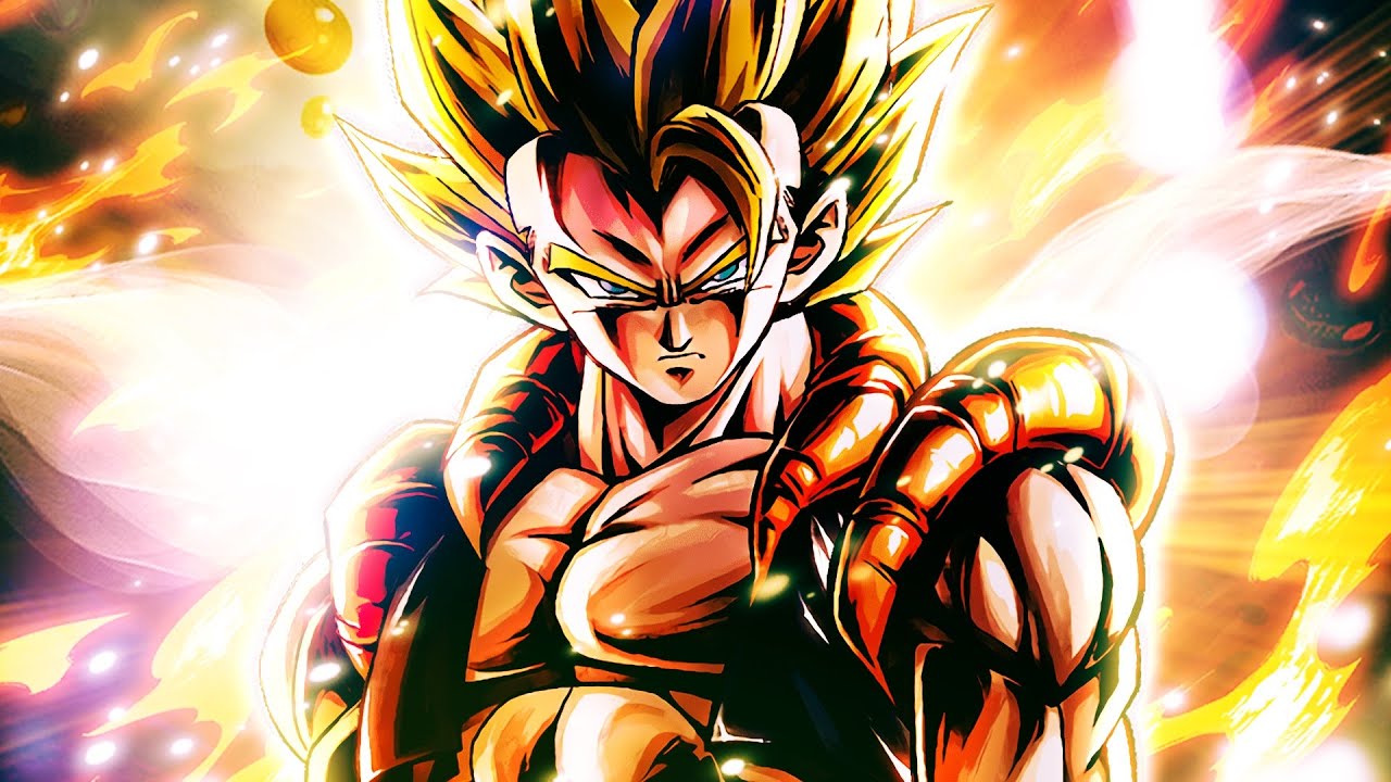 Dragon Ball Legends- THE ULTRA YOU WISH WAS RELEVANT! 14* SUPER GOGETA IS PLEADING FOR HIS PLAT!
